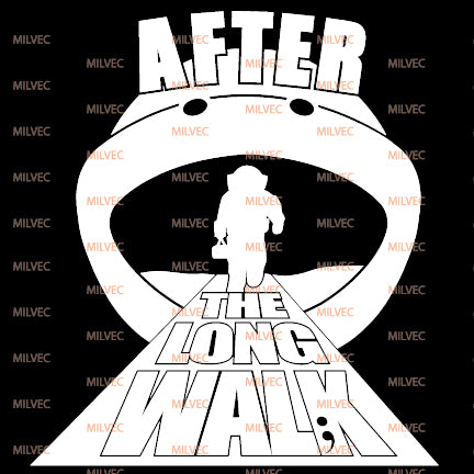 After the Long Walk